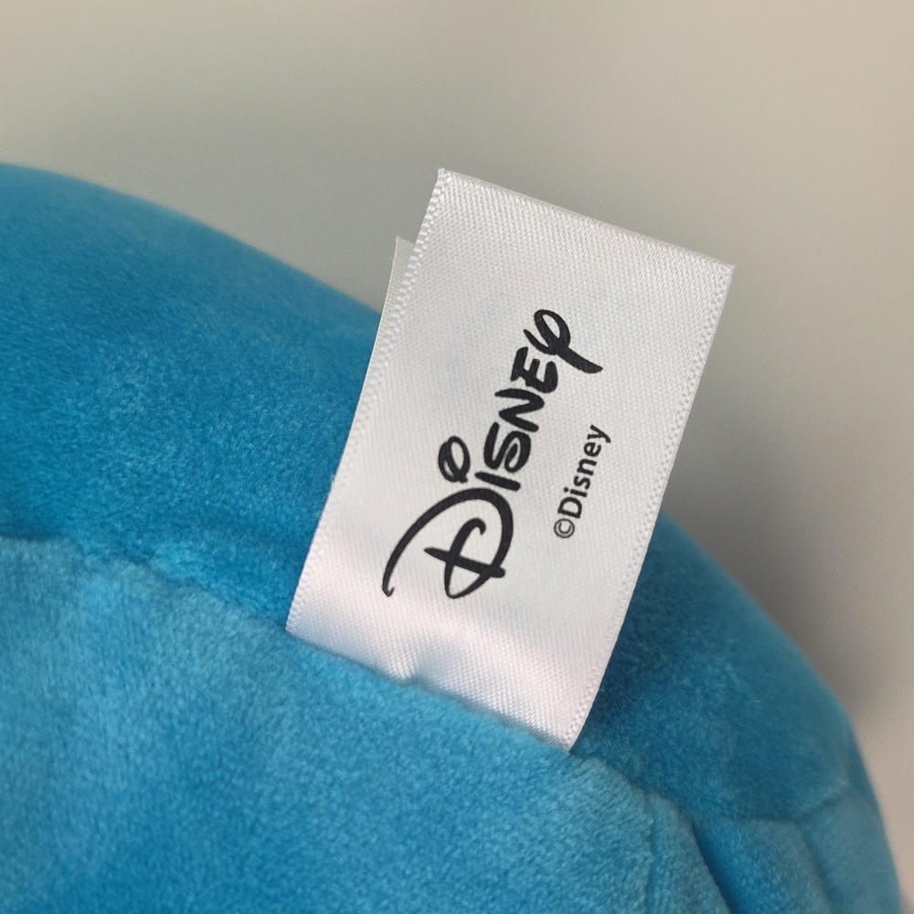 SQUISHMALLOWS Elsa From Frozen Disney... Like New Clean Condition! - Picture 6 of 8